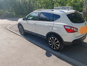 Nissan Qashqai 2.0 // Панорама, снимка 9