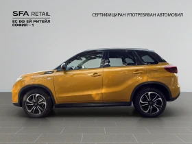 Suzuki Vitara All Grip 1.4i 140hp BVA6 4x4 EURO6, снимка 8