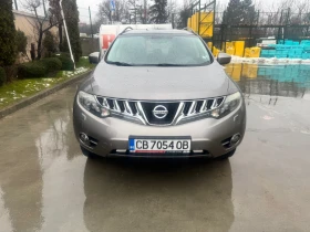 Nissan Murano 3.5i. АВТОМАТИК, снимка 2