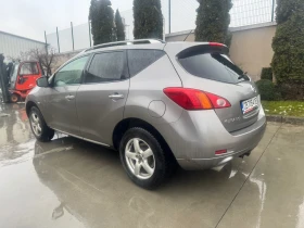 Nissan Murano 3.5i. АВТОМАТИК, снимка 4