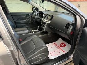 Nissan Murano 3.5i. АВТОМАТИК, снимка 8