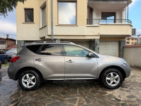 Nissan Murano 3.5i. АВТОМАТИК, снимка 4