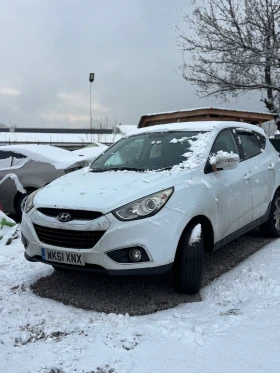 Hyundai IX35 2.0 CRDI, снимка 1