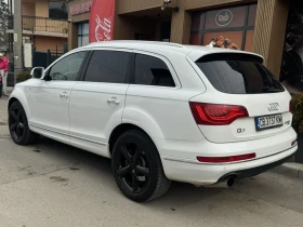 Audi Q7 4200, снимка 4