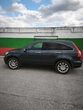 Honda Cr-v 3 - генерация, снимка 3