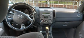 Mazda BT-50 2009, снимка 5