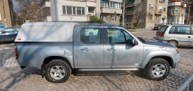 Mazda BT-50 2009, снимка 3