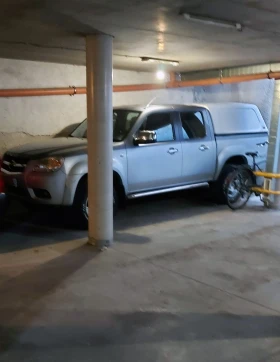 Mazda BT-50 2009, снимка 10