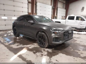 Audi Q8 2019 AUDI Q8 55 PREMIUM, снимка 1
