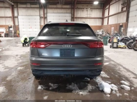 Audi Q8 2019 AUDI Q8 55 PREMIUM, снимка 7