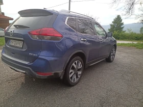 Nissan X-trail Rouge ГАЗ, снимка 7