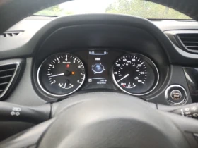 Nissan X-trail Rouge ГАЗ, снимка 5