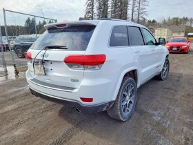 Jeep Grand cherokee 3.6l Limited Cherokee Sterling Edition 4x4, снимка 4