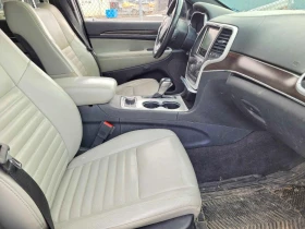 Jeep Grand cherokee 3.6l Limited Cherokee Sterling Edition 4x4, снимка 5