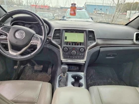 Jeep Grand cherokee 3.6l Limited Cherokee Sterling Edition 4x4, снимка 9