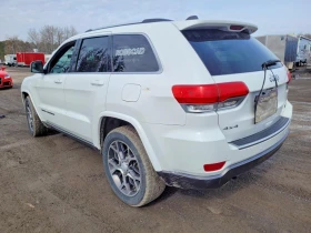 Jeep Grand cherokee 3.6l Limited Cherokee Sterling Edition 4x4, снимка 3