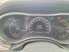 Jeep Grand cherokee 3.6l Limited Cherokee Sterling Edition 4x4, снимка 8