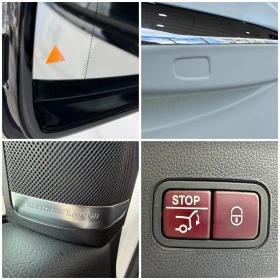 Mercedes-Benz GLE Coupe AMG #ОБДУХ#ПАНОРАМА#Kaмери360#КeyLess#МЪРТВА ЗОНА#, снимка 16