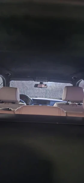 BMW X3 2.0 d xdrive, снимка 8