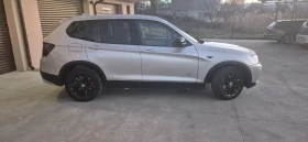 BMW X3 2.0 d xdrive, снимка 10