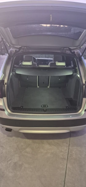 BMW X3 2.0 d xdrive, снимка 7