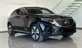 Mercedes-Benz EQC 400 4MATIC, снимка 1