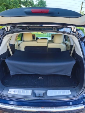 Infiniti QX60 Hi-Tech, снимка 8
