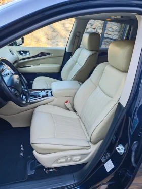 Infiniti QX60 Hi-Tech, снимка 5