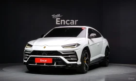 Lamborghini Urus 4.0 V8, снимка 1