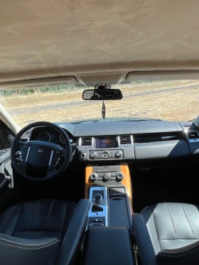 Land Rover Range Rover Sport, снимка 6