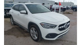 Mercedes-Benz GLA 250, снимка 3