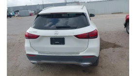 Mercedes-Benz GLA 250, снимка 6