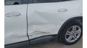 Mercedes-Benz GLA 250, снимка 5