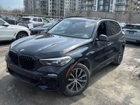 BMW X5 * XDRIVE40I * М-пакет* PANORAMA* , снимка 1