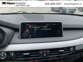BMW X5 * xDrive35i * CARFAX * ЦЕНА ДО БГ, снимка 15