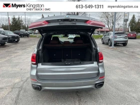 BMW X5 * xDrive35i * CARFAX * ЦЕНА ДО БГ, снимка 10