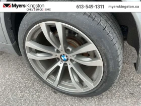 BMW X5 * xDrive35i * CARFAX * ЦЕНА ДО БГ, снимка 9