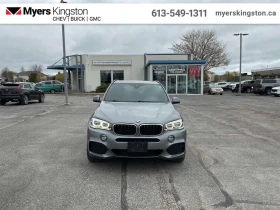 BMW X5 * xDrive35i * CARFAX * ЦЕНА ДО БГ, снимка 3