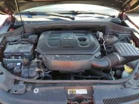 Jeep Grand cherokee LIMITED, снимка 11