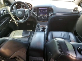 Jeep Grand cherokee LIMITED, снимка 8