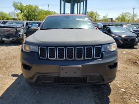 Jeep Grand cherokee LIMITED, снимка 3