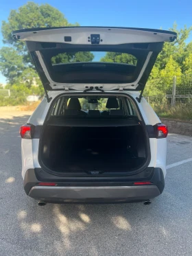 Toyota Rav4 2.5 Hybrid 218к.с , снимка 5