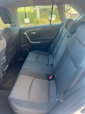 Toyota Rav4 2.5 Hybrid 218к.с , снимка 8
