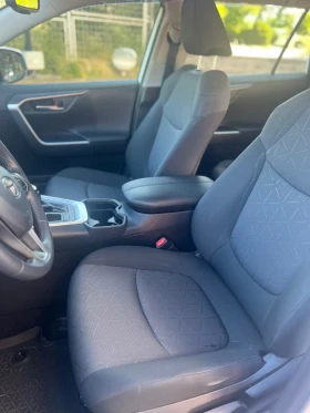 Toyota Rav4 2.5 Hybrid 218к.с , снимка 7