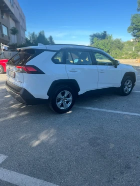 Toyota Rav4 2.5 Hybrid 218к.с , снимка 3