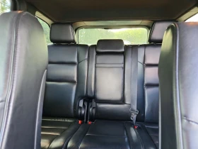 Jeep Grand cherokee OVERLAND* FULL* , снимка 10