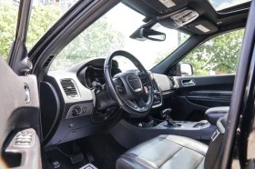 Dodge Durango GT AWD* DISTR* ПОДГРЕВИ* ПАНО* КРАЙНА ЦЕНА ДО БГ* , снимка 9