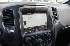 Dodge Durango GT AWD* DISTR* ПОДГРЕВИ* ПАНО* КРАЙНА ЦЕНА ДО БГ* , снимка 10