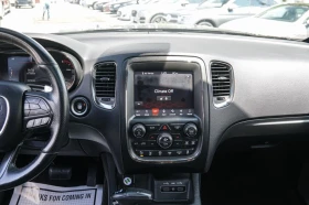 Dodge Durango GT AWD* DISTR* ПОДГРЕВИ* ПАНО* КРАЙНА ЦЕНА ДО БГ* , снимка 8