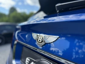 Bentley Bentayga SPEED V8 First Edition / CARBON /TV/FULL/, снимка 6